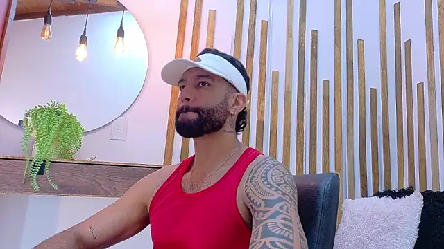 yorbymaxx online show from March 21, 2:31 pm