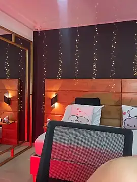 Snapshot of hanna_kimura chatting on February 27, 7:47 pm hanna kimura online show from February 27, 7:47 pm