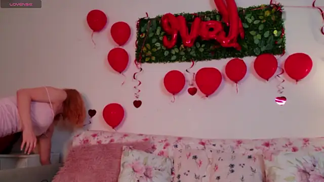 AuraPure online show from February 17, 7:42 pm