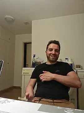 spaccaa online show from April 11, 9:41 pm