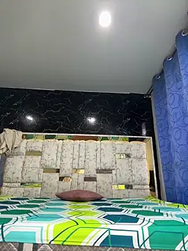 DayanaDG online show from February 15, 10:39 pm