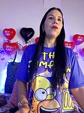 biianca 1 online show from February 16, 5:53 pm