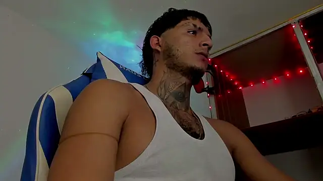 Lord Luciferhot Dirty666 online show from February 4, 10:26 pm