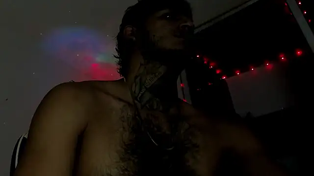 Lord Luciferhot Dirty666 online show from February 7, 3:27 pm