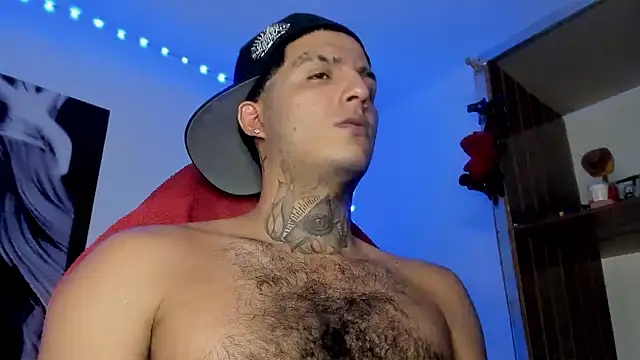 Snapshot of Lord_Luciferhot_Dirty666 chatting on May 15, 11:23 pm Lord Luciferhot Dirty666 online show from May 15, 11:23 pm