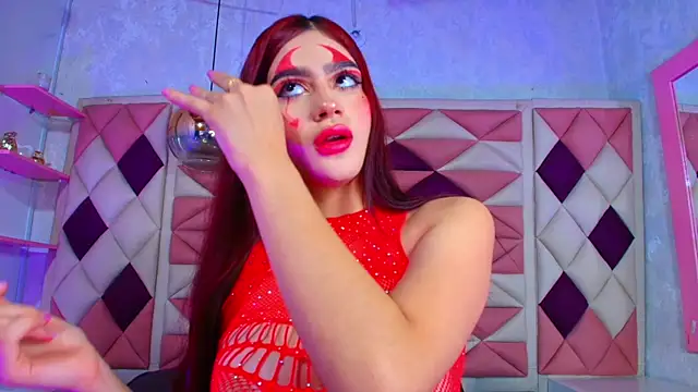 Snapshot of valecastro_ chatting on October 9, 7:23 pm valecastro  online show from October 9, 7:23 pm