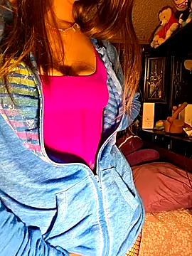 Snapshot of xXKnifeRiderXx chatting on October 23, 1:16 am xXKnifeRiderXx online show from October 23, 1:16 am