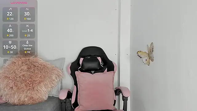 mari-ross online show from March 14, 2:06 am