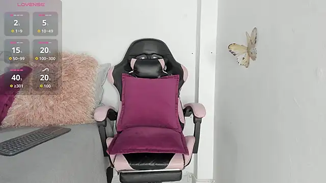 mari-ross online show from April 13, 2:06 am