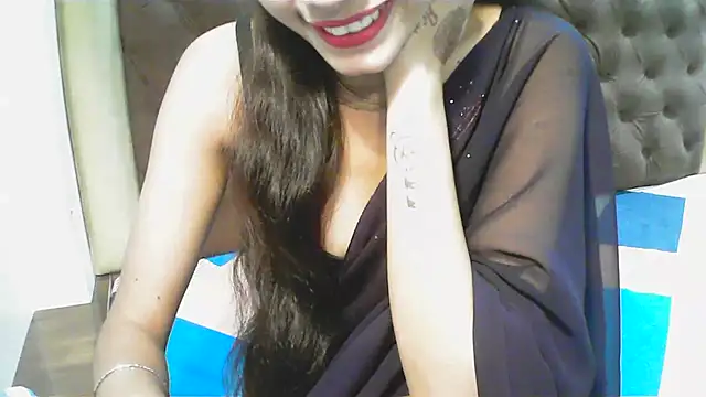 elize   online show from October 14, 2:56 am