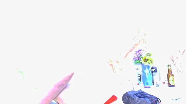 AmbarSmit online show from April 17, 11:08 pm