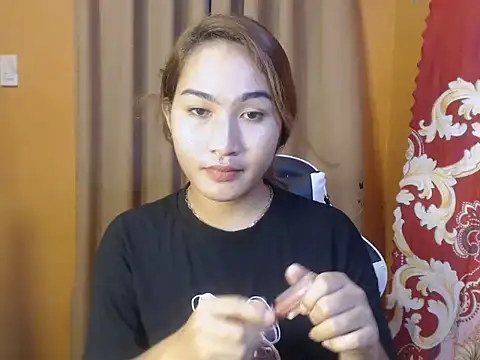 Snapshot of ur_Katrina69 chatting on February 10, 8:18 am ur Katrina69 online show from February 10, 8:18 am