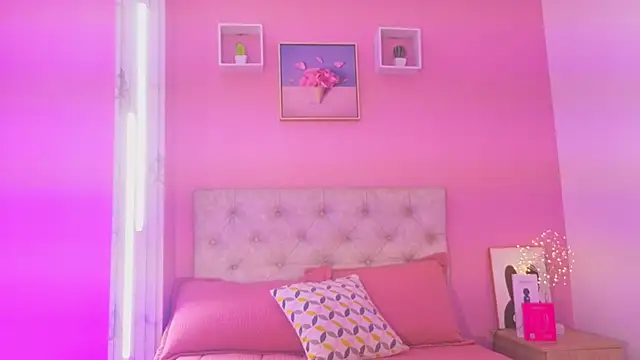 SpicyDemons online show from April 10, 7:51 pm