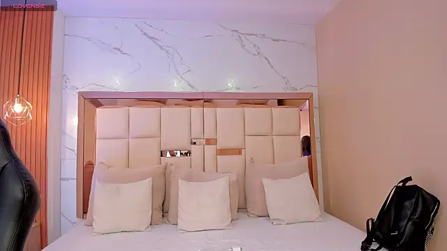 julieta rosee online show from February 19, 10:17 pm