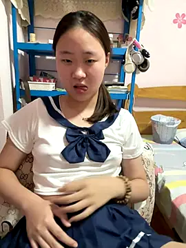 Snapshot of CoCo-s chatting on September 20, 5:36 pm CoCo-s online show from September 20, 5:36 pm