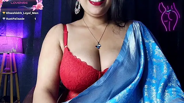 MissNasha online show from November 18, 1:59 pm