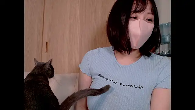 miyuki105 online show from March 29, 11:32 am