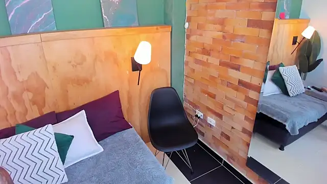 milavega  online show from December 3, 12:03 pm