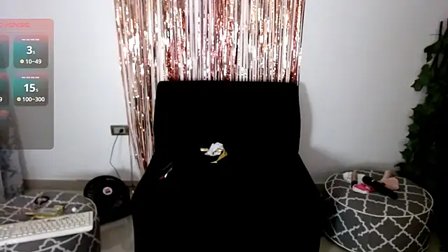 ruth blue21 online show from February 20, 12:27 pm