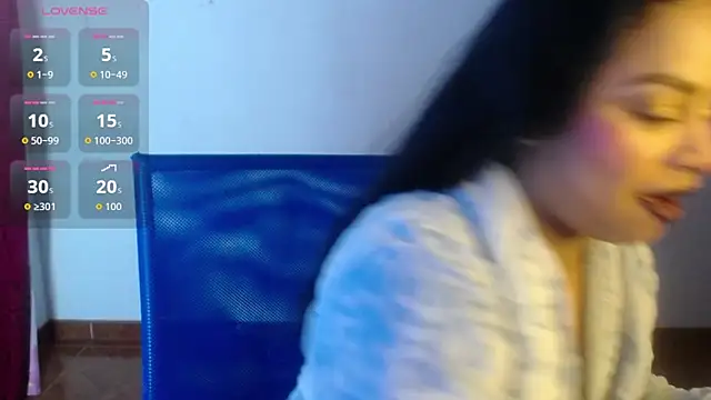 Sara cute92 online show from October 31, 7:48 pm