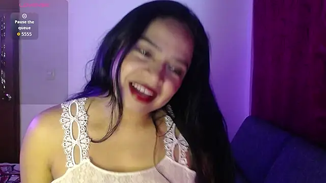 Sara cute92 online show from February 6, 1:54 am