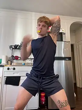 King Kev  online show from October 23, 5:23 pm