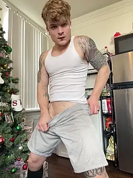 King Kev  online show from December 22, 6:05 pm