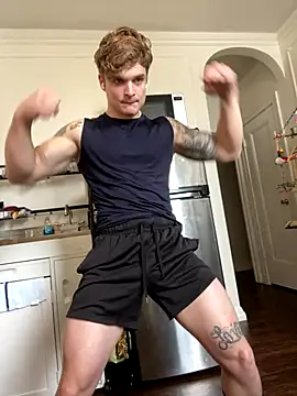 King Kev  online show from January 6, 6:00 pm