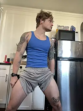 King Kev  online show from February 18, 6:04 pm