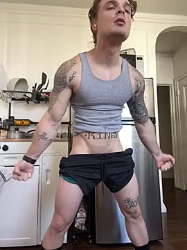 King Kev  online show from March 2, 6:15 pm