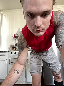 King Kev  online show from March 23, 5:06 pm