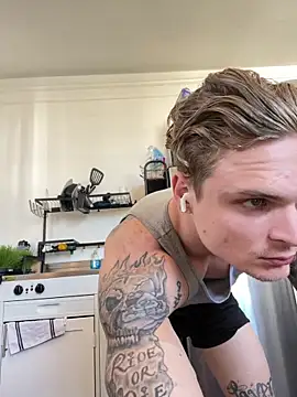 King Kev  online show from April 14, 5:08 pm