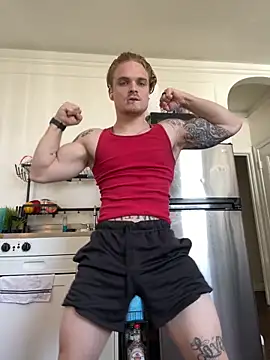 King Kev  online show from April 19, 5:34 pm