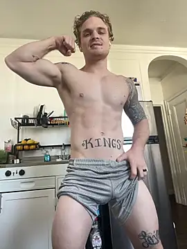Snapshot of King_Kev_ chatting on April 28, 4:56 pm King Kev online show from April 28, 4:56 pm