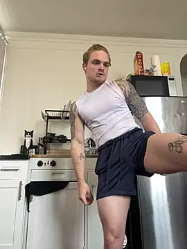 Snapshot of King_Kev_ chatting on May 12, 4:59 pm King Kev online show from May 12, 4:59 pm