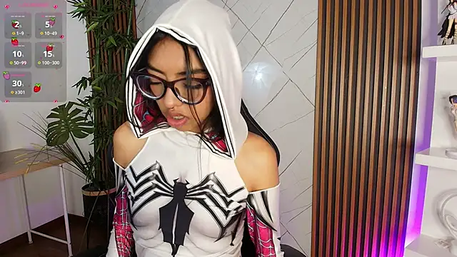 Sphere01 online show from February 22, 3:29 am