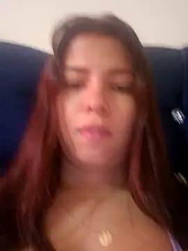 IsabellaLuxe online show from October 21, 4:19 pm