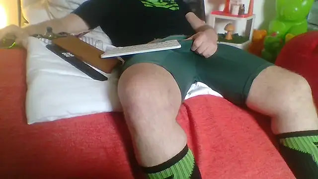 hnhgay online show from June 12, 7:18 am