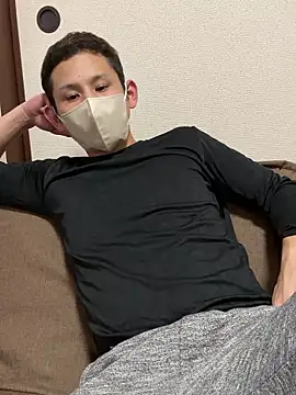 Snapshot of tarochan7 chatting on October 3, 12:07 am tarochan7 online show from October 3, 12:07 am