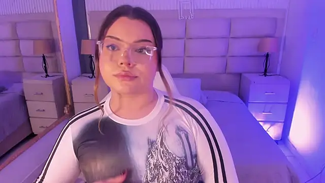 Maxxxine1 online show from January 18, 5:55 am