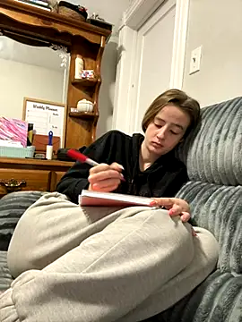 SeccySerena online show from October 30, 5:13 pm