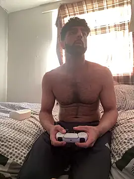 harry786123 online show from April 18, 6:01 pm