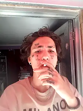 Snapshot of HydanMC chatting on February 11, 3:28 pm HydanMC online show from February 11, 3:28 pm