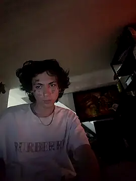 Snapshot of HydanMC chatting on February 18, 6:59 pm HydanMC online show from February 18, 6:59 pm