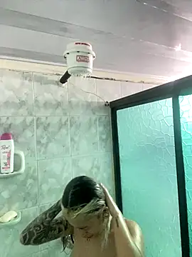 Sallem Pink online show from October 30, 3:35 pm