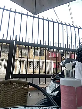 Snapshot of Sallem_Pink chatting on January 17, 11:15 am Sallem Pink online show from January 17, 11:15 am