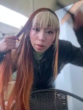 Snapshot of Sallem_Pink chatting on February 2, 11:20 am Sallem Pink online show from February 2, 11:20 am