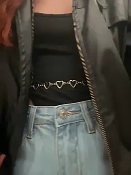 Snapshot of Sallem_Pink chatting on February 13, 11:28 am Sallem Pink online show from February 13, 11:28 am