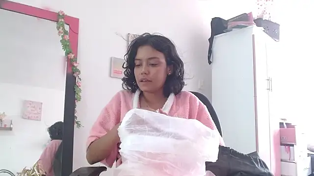 TamaraMera online show from October 31, 2:29 pm