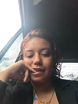 TamaraMera online show from January 7, 2:19 pm